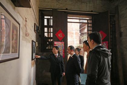 公益诉讼守护抗战历史记忆