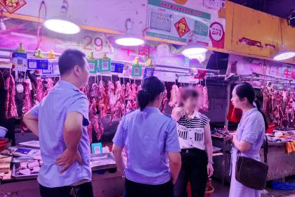 公益诉讼为肉牛检疫上牢法治锁