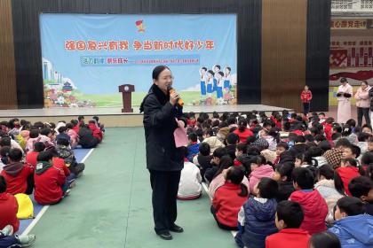 上好法治“必修课”，系牢法治“安全带”